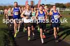 Norman Woodcock Relay, Gosforth Park Racecourse, Newcastle. Photo: David T. Hewitson/Sports for All Pics